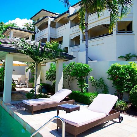 Portside Whitsunday Luxury Holiday Apartments Airlie Beach Exterior photo