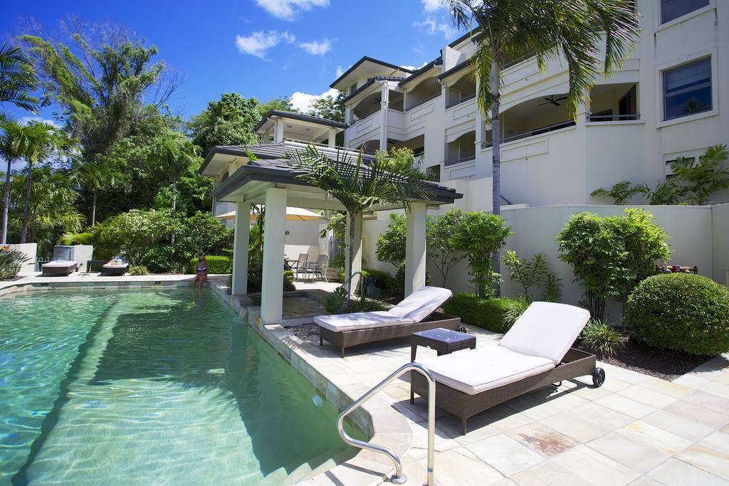 Portside Whitsunday Luxury Holiday Apartments Airlie Beach Exterior photo