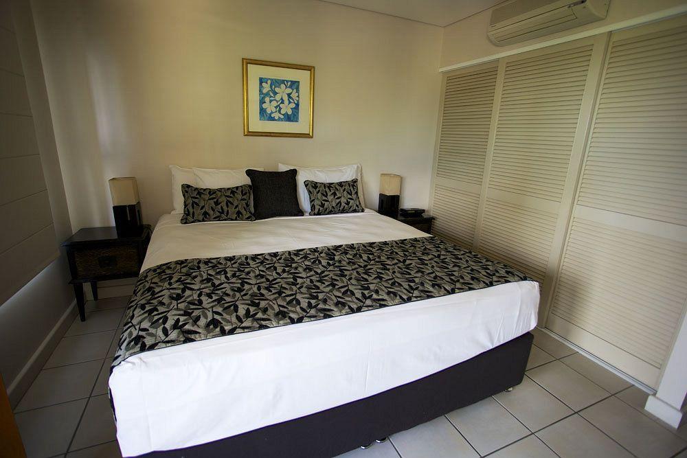 Portside Whitsunday Luxury Holiday Apartments Airlie Beach Exterior photo