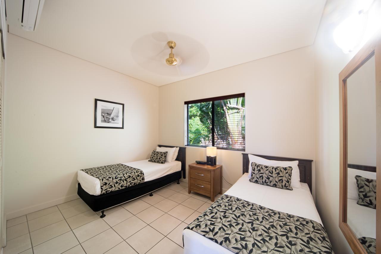 Portside Whitsunday Luxury Holiday Apartments Airlie Beach Exterior photo